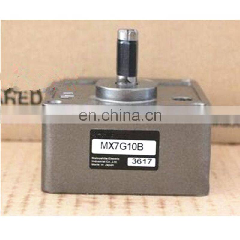 MSMA082A1A+MSDA083A1A AC servo motor driver