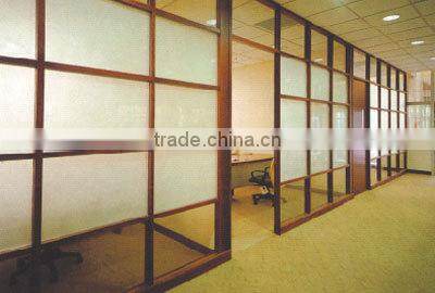 Aluminum french doors exterior