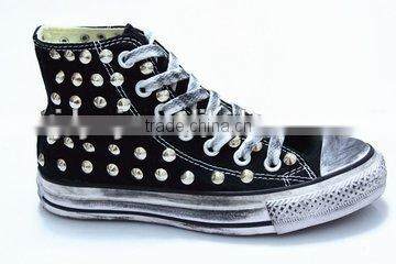 9*8mm normal double head rivet