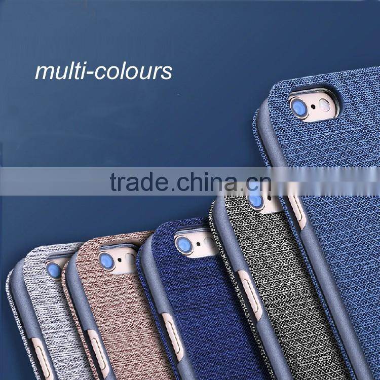 Hot sale mobile phone case fashionable protective cover case for iphone6 plus