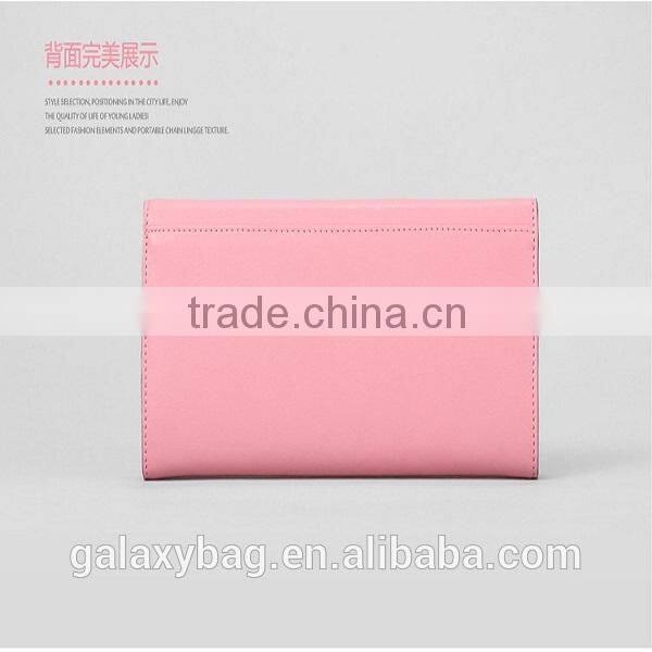 Classic Adorable Wallet made in China