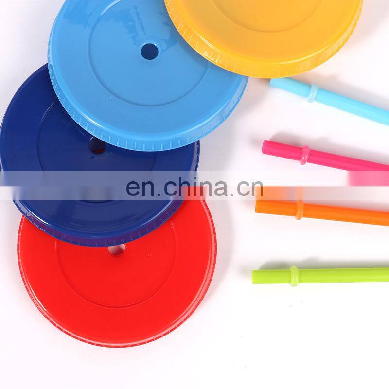 Reusable Plastic Color Changing Tumbler Cups Christmas Magic Bulk Plastic Mugs with Straw