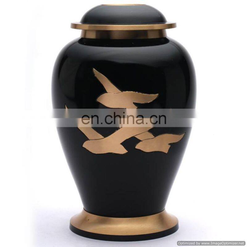 cremation urns decorative
