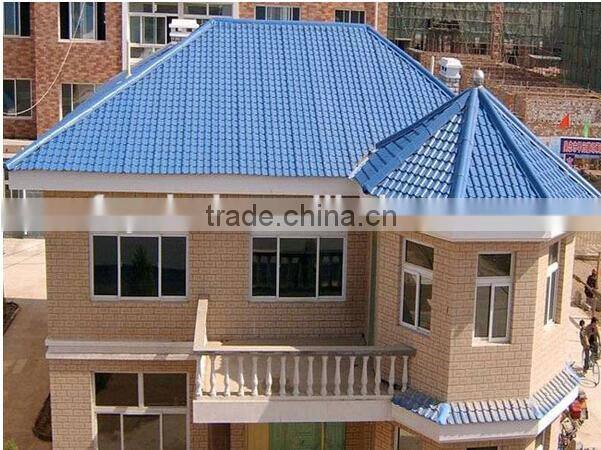 plastic spanish roof tile price