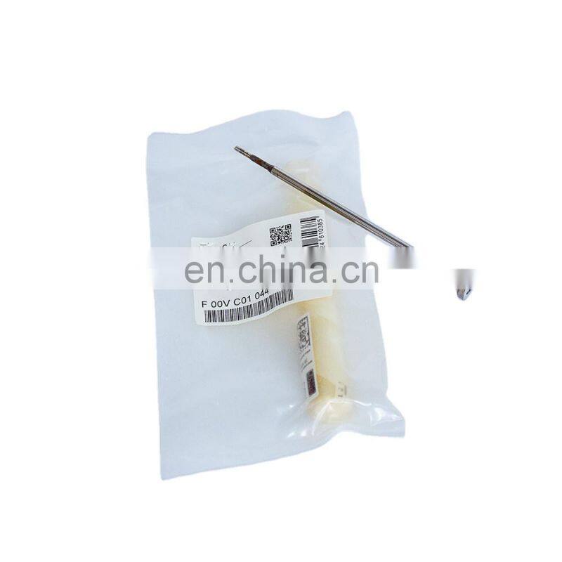 F00VC01044 original fuel injector control valve for 0445110064 0445110101 0445110126 0445110290