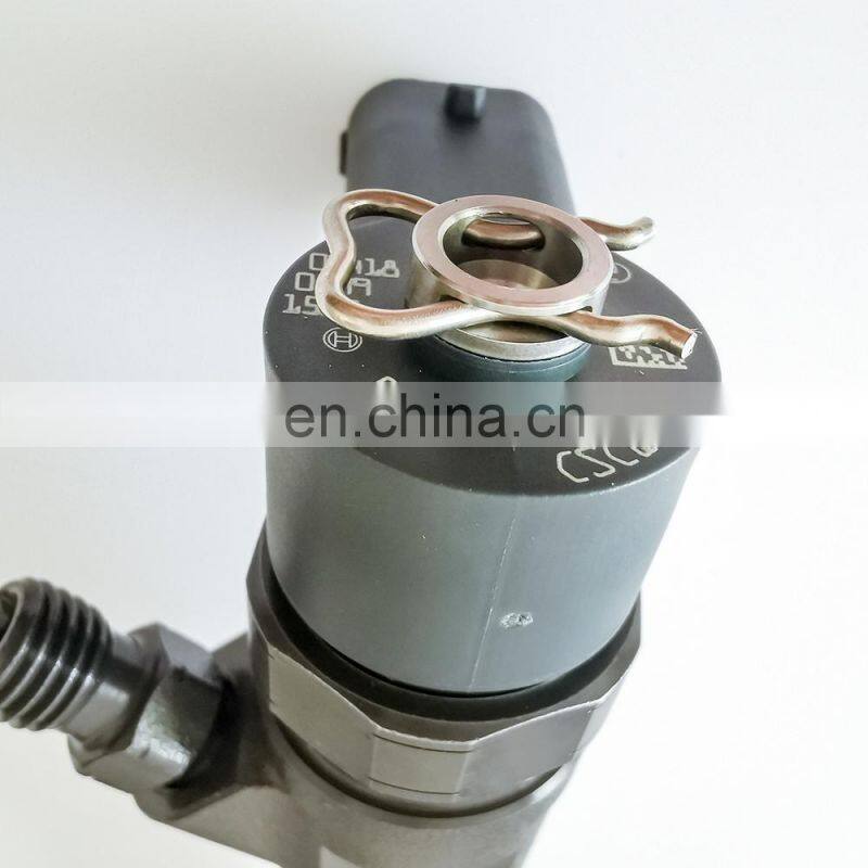 Genuine diesel fuel injector 0445110274 33800-4A500 0445110275 338004A500