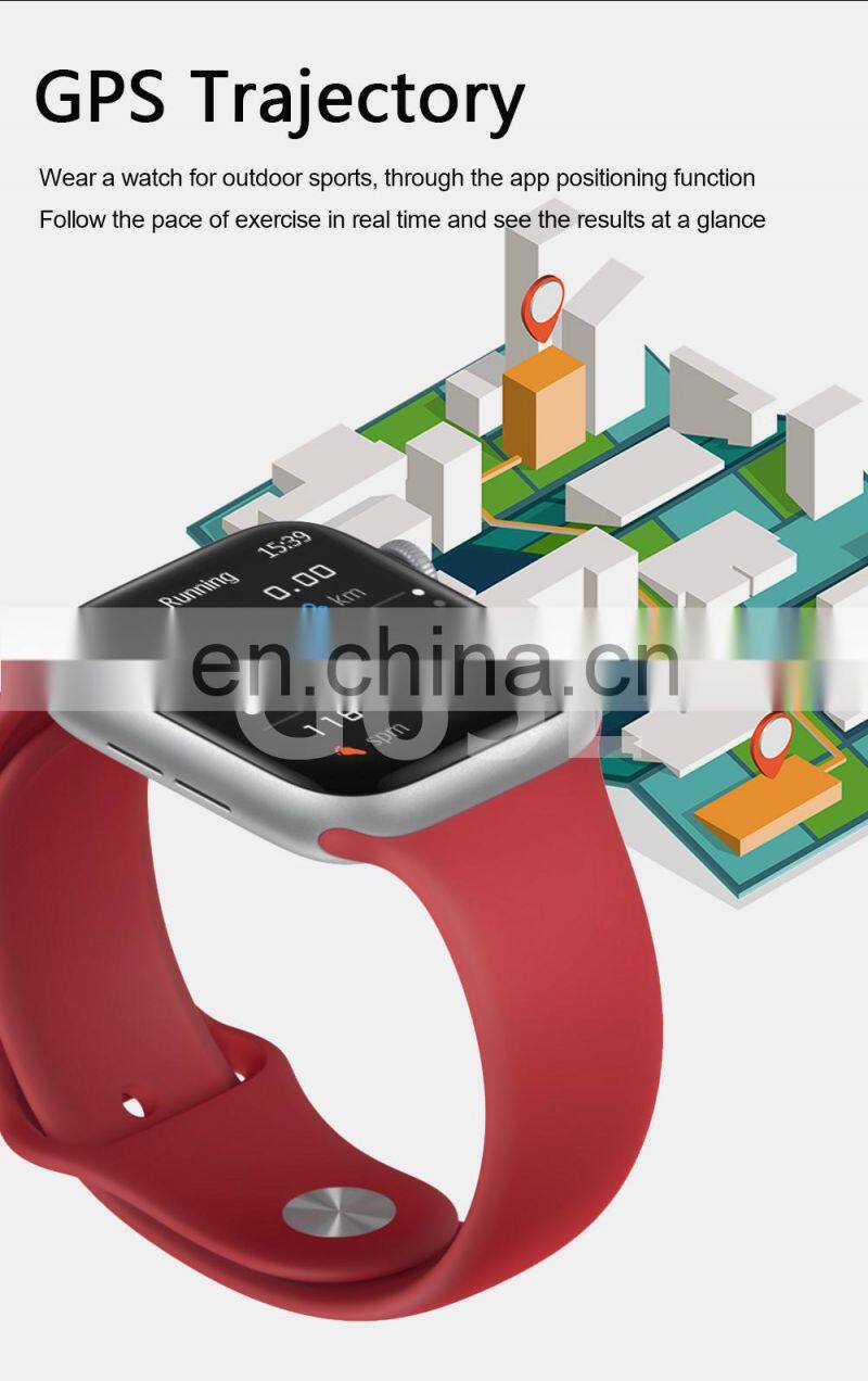 G65L New Smart Watch Men Women Dial Call Sports Heart Rate Monitor Round Smart Watches IOS & Android Smart Watch