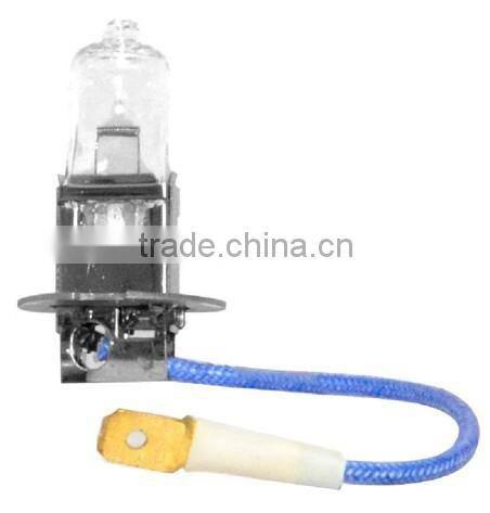 H3 12V 55W Halogen Fog Light Bulb