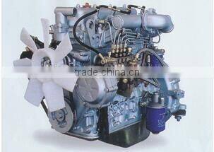 surplus engine