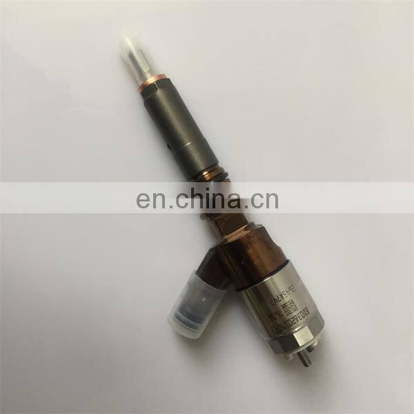 320D Excavator parts C6.6 engine injector 2645A738 injector 320-0677 3200677