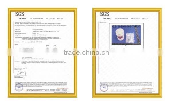 Coffee Can Paper Packaging Tube