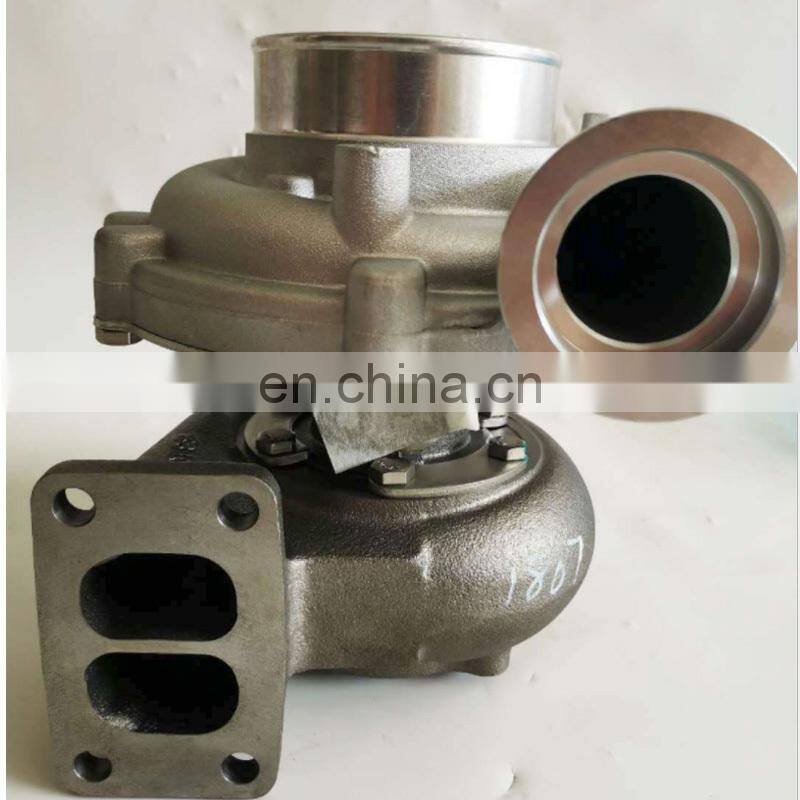 K27 turbo for Liebherr Industrial Earth Moving D934 53279887188 5327-988-7188 10228268 53279707188 5327-970-7188 turbocharger