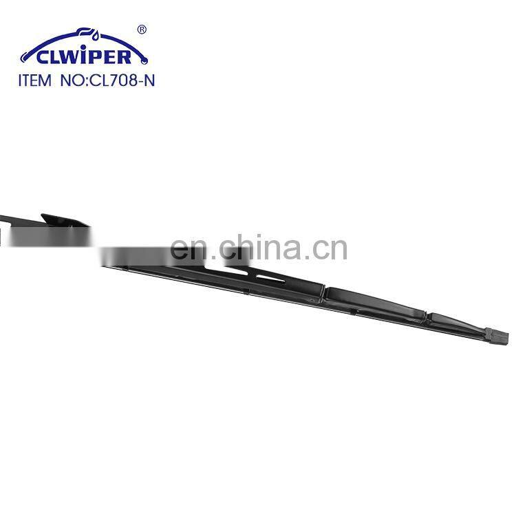 CLWIPER Auto spare parts wiper rubber refill window wiper blades