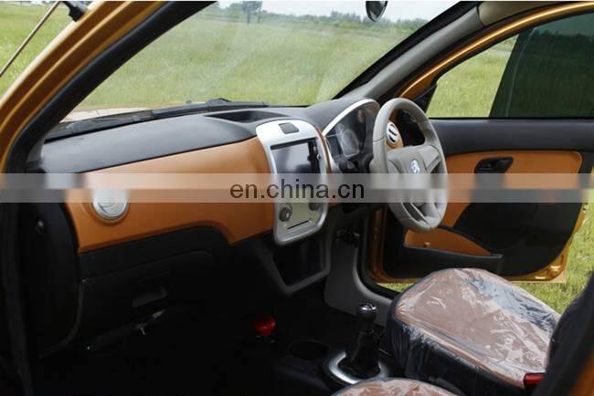 2019 New Cars Solar Extended Range Cheap Adults RHD Electric SUV Cars Made In China