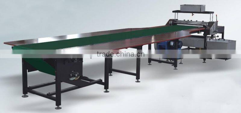 Manual Gluing Machine, Feida Automatic Gluing Machine (L=4M or More you need) Model No.YL-5-650