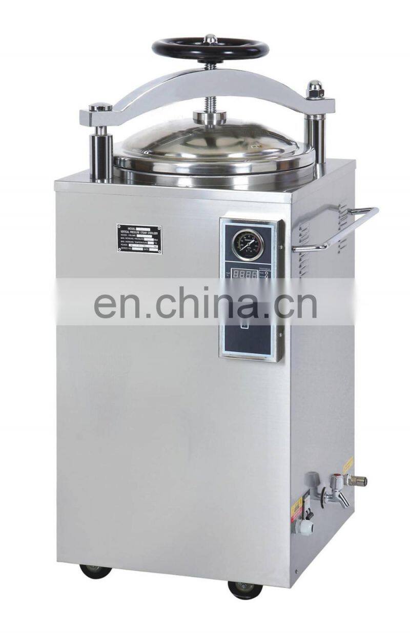 Clinic table sterlizer steam sterilization equipment