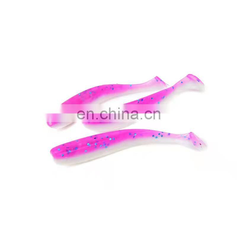 Byloo China custom  high quality 7cm/2.5g robotic  brand lures used best senses fishing lure