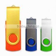 Promotion gift USB flash drive
