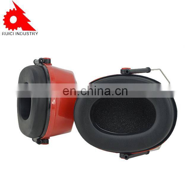 Professional noise-proof Ear Protection Protective Shooting Range Hunting Earmuffs