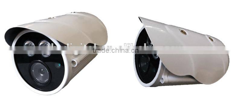 1.3 Mega pixels 960P Plug and Play IP Camera POE