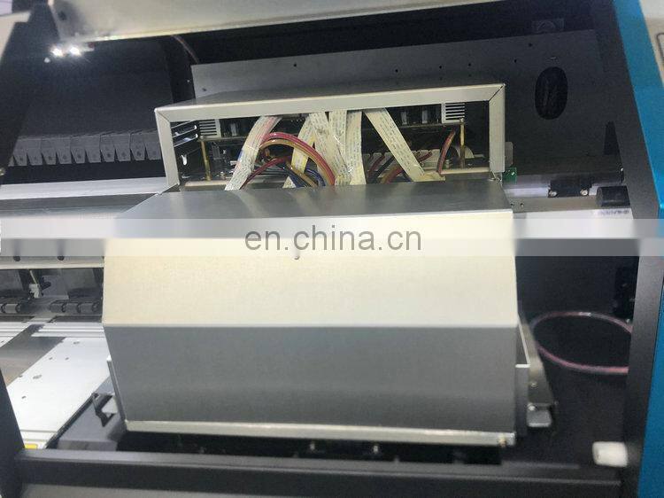 Newest UD-3218AA+/UD-32R8AA+,10 feet /3.2m galaxy inkjet printer for sale ( can work with 4pcs dx5/i3200 printhead )