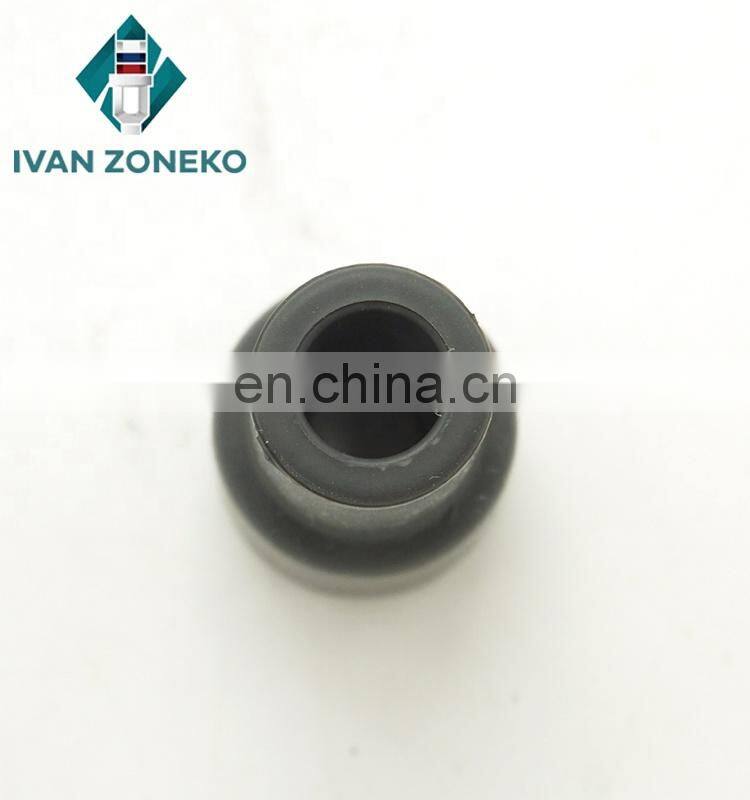 QUALITY PARTS OEM 90919-11009 Ignition Coil Rubber Boots Cover Plug for Toyota Yaris Prius