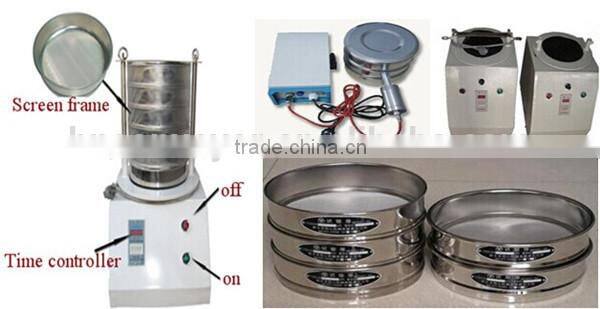 New Products Industrial Food Lab Analysis Equipment