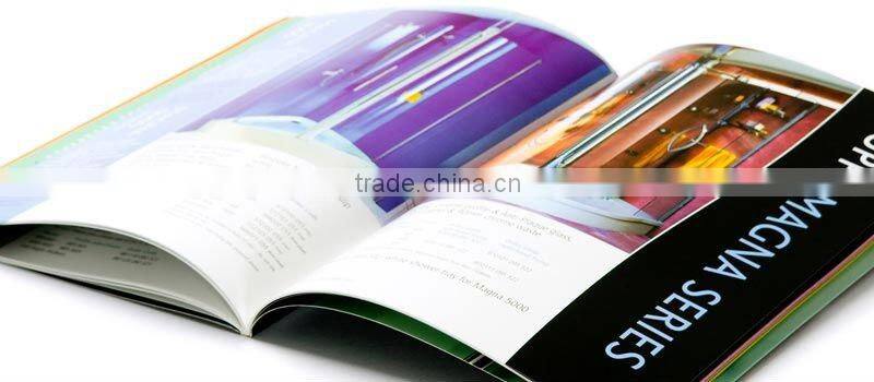 Soft Cover Book Printing