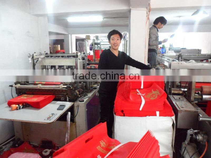 supermarket cart shopping bag carrier with wheel