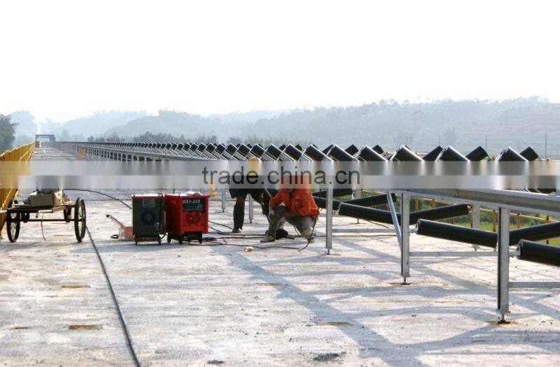 wire conveyor belt made in China