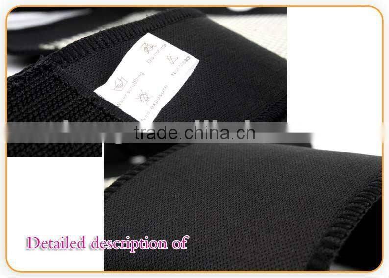 Tourmaline Magnetic Knee pain Relief Wrap