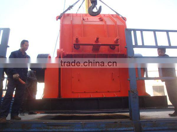 best quality from huahong !!! sand making machine