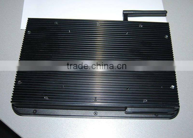 Low Price!10.2 inch Industrail MINI Touch Screen All In One PC Small Computer