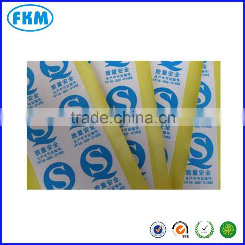 colour label printer