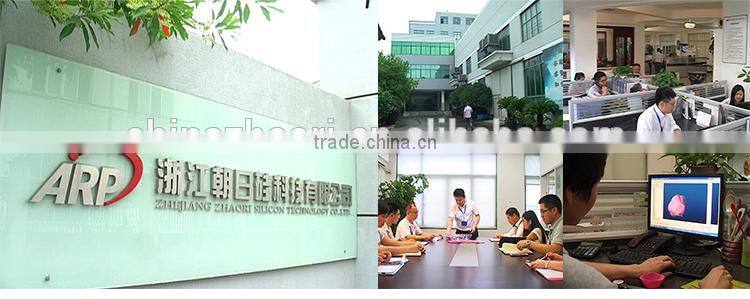 PP Lid Silicone Take-away Food Container