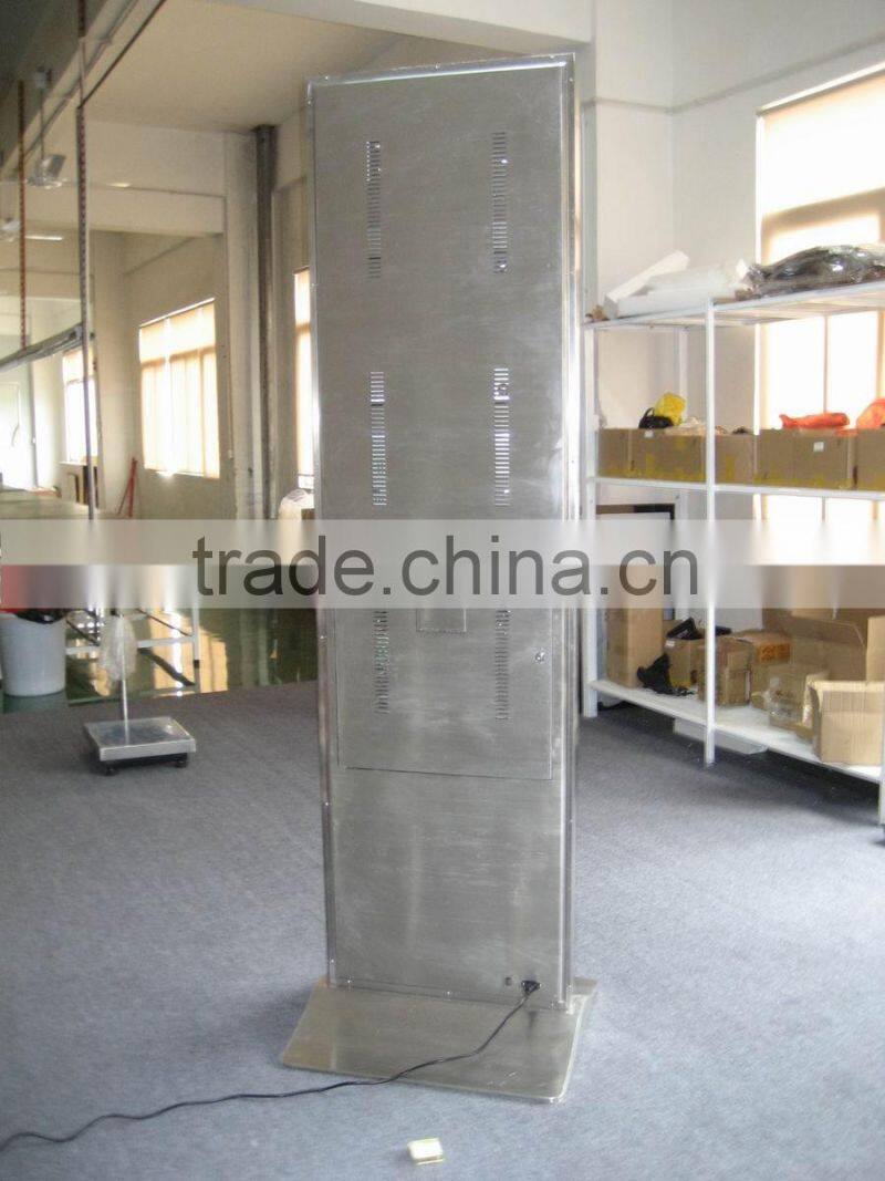Excellent Quality Cheap Price Professional Supplier Advertising Display Supermarket Shelf