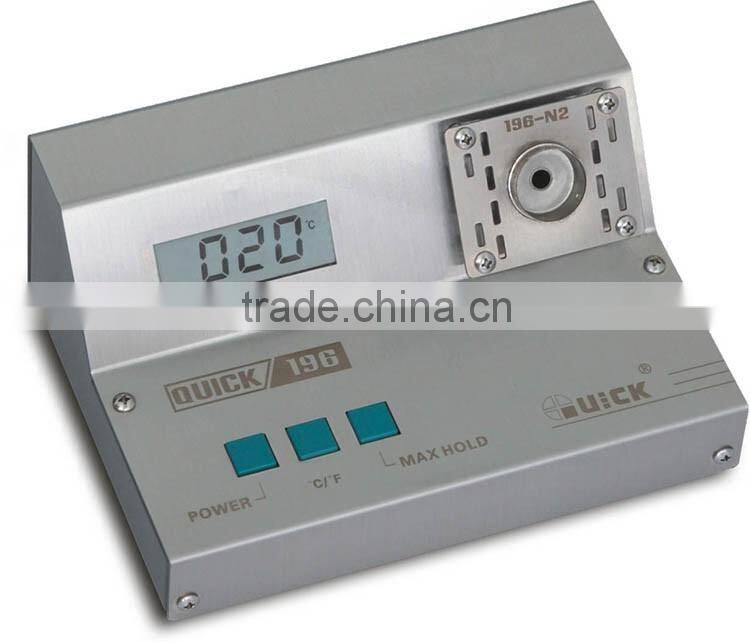 QUICK 191AD quick response industrial thermometer