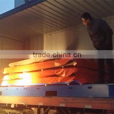 steel channel