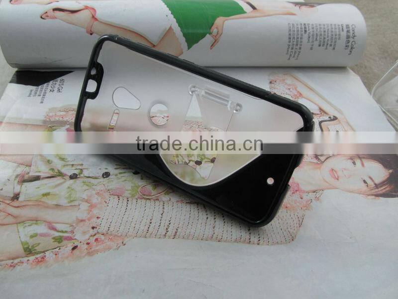 S line TPU PC cell phone case for moto XT1055