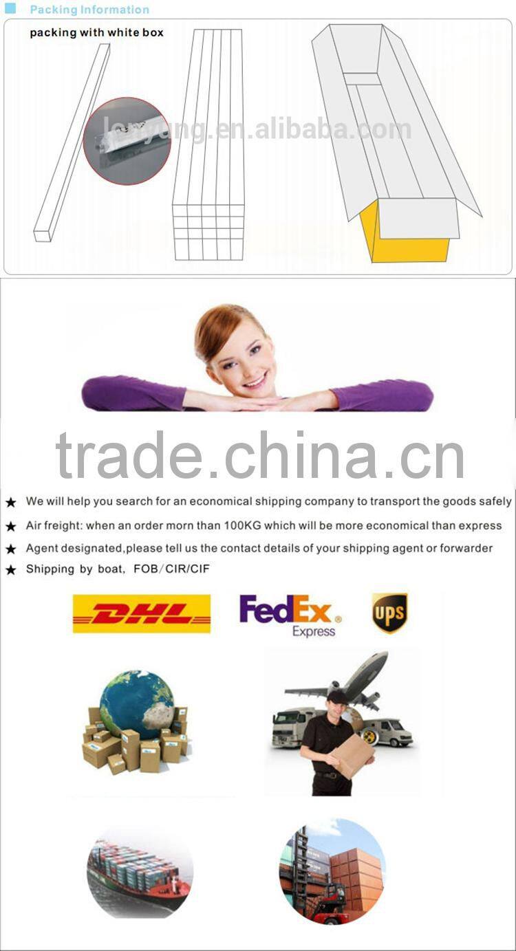 Set India TUV CE lamp ip65 Steets