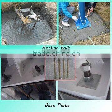 200AH 51W Solar roadway Light - high quality solar product