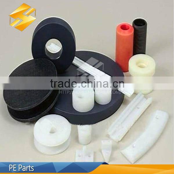 anti-uv pe special-shaped product supplier