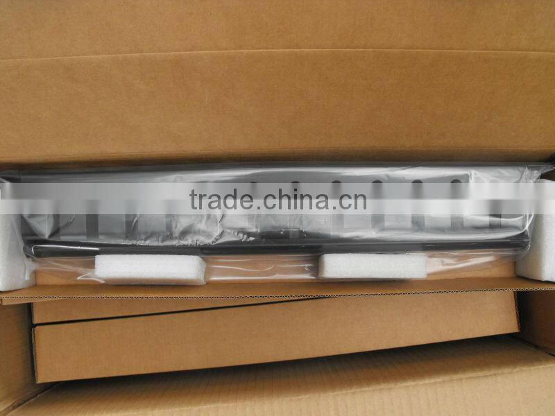 made in china 1U Network cabinet accessory Cable Management manager