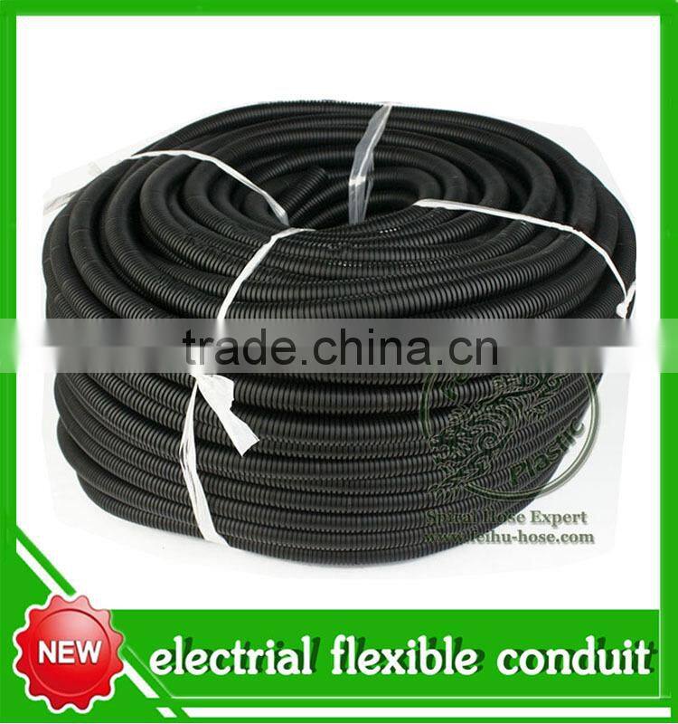 20mm OD at 1.8mm thickness PVC Cable Conduit PVC Pipe