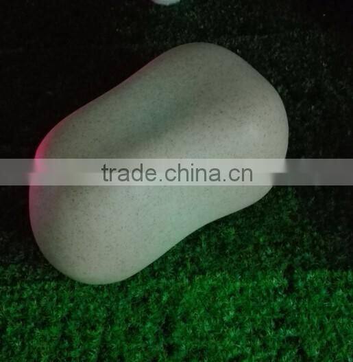 Solar LED light and lighting with remote control YXF-6535S