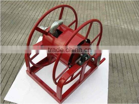 water hose reel electric hose reels WPH1126 for water