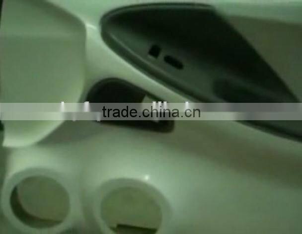 Custom Fiberglass Car Inner Door