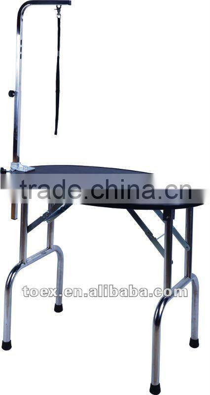 Folding Dog Grooming Table FT-812OV
