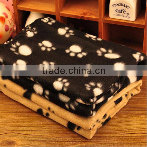 Camping useful portable soft material warm blankets for winter