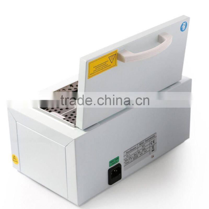 VY-210B high temperature sterilizer with timer/thermal tool sterilizer